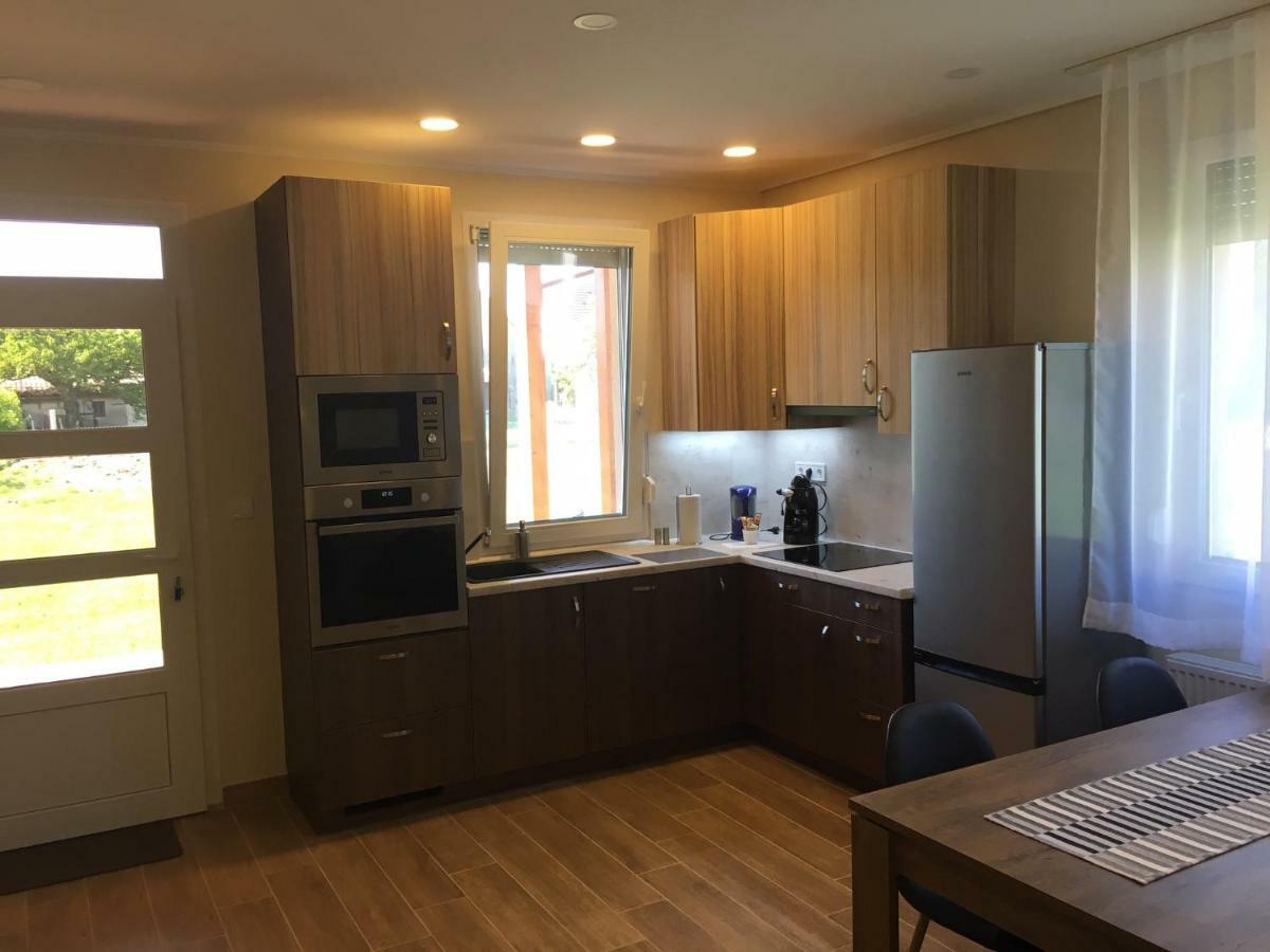 Konrad Apartman Villa Balatonmáriafürdő Exterior foto